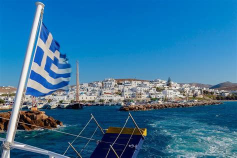 Greek island hopping. Things To Know About Greek island hopping. 